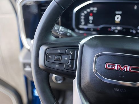 Used 2024 GMC Sierra 1500 Elevation image 17
