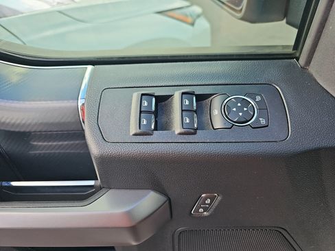 Used 2019 Ford F150 XLT w/ Equipment Group 302A Luxury AWD/4WD image 23