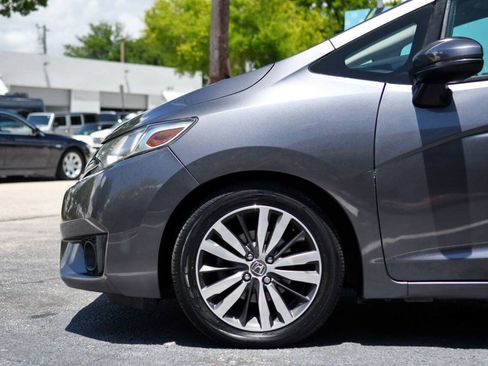 Used 2015 Honda Fit EX image 7