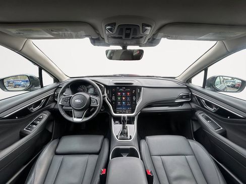 Used 2025 Subaru Outback Limited image 13