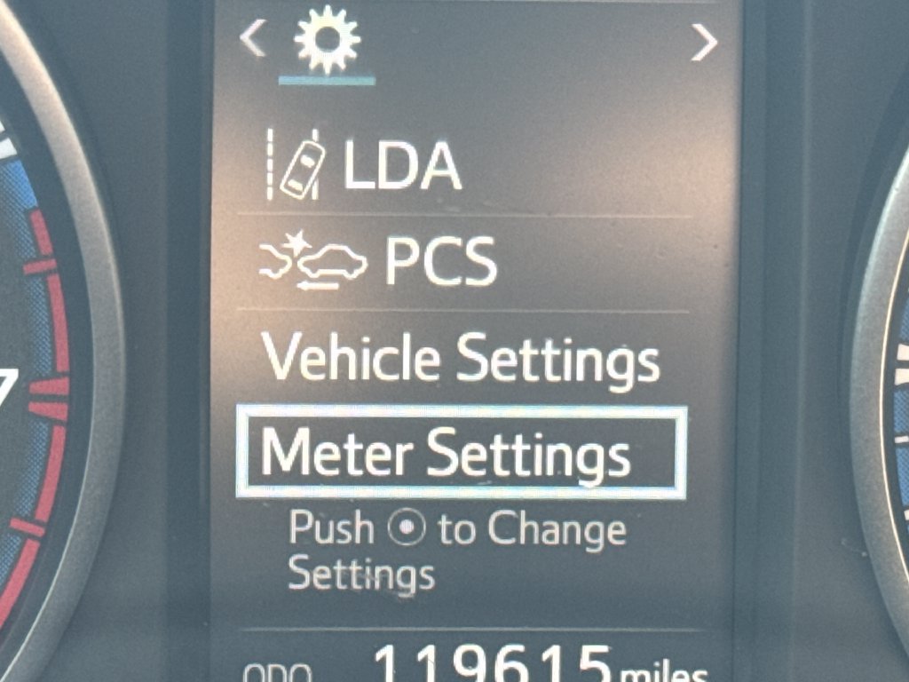 Used 2017 Toyota RAV4 XLE w/ Plus Special Value Package AWD/4WD image 19