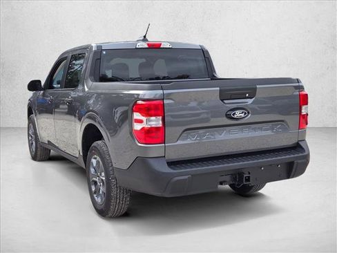 New 2026 Ford Maverick XLT image 9