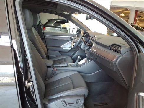 Used 2019 Audi Q3 2.0T Premium Plus w/ Premium Plus Package image 21
