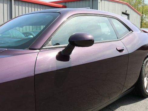 Used 2020 Dodge Challenger GT RWD image 3