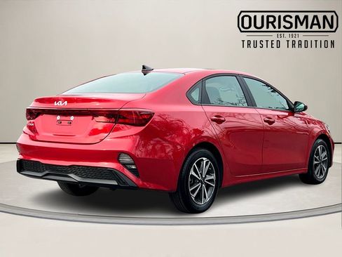 Used 2024 Kia Forte LXS image 5