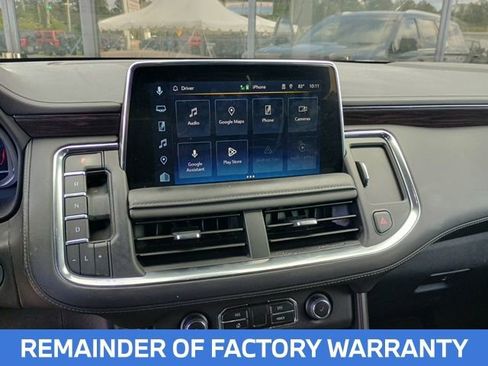 Used 2023 Chevrolet Tahoe LT w/ Luxury Package AWD/4WD image 7