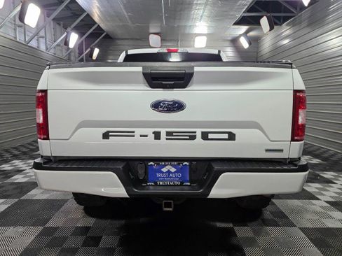 Used 2020 Ford F150 XL w/ Equipment Group 101A Mid image 6