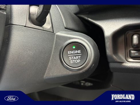 Used 2025 Ford Ranger Raptor AWD/4WD image 29