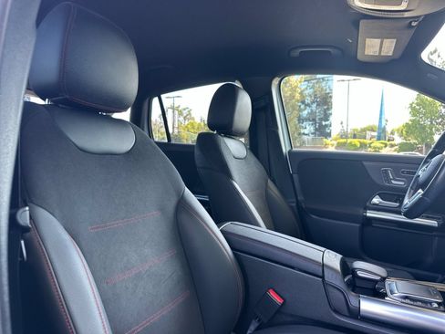 Certified 2023 Mercedes-Benz GLA 250 image 17
