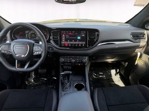 New 2026 Dodge Durango GT AWD/4WD image 10