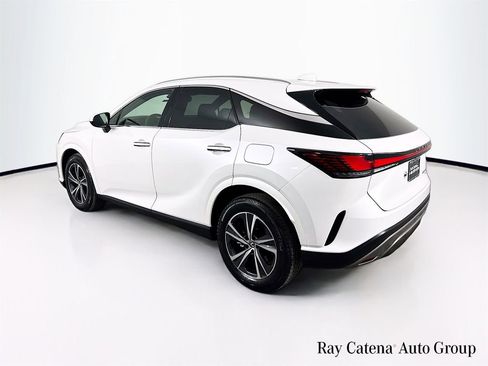 Certified 2023 Lexus RX 350 Premium w/ Accessory Package (K3) AWD/4WD image 5