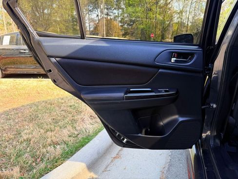 Used 2018 Subaru WRX image 26