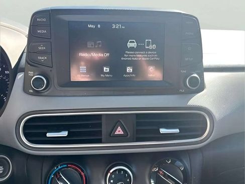 Used 2021 Hyundai Kona SEL AWD/4WD image 9