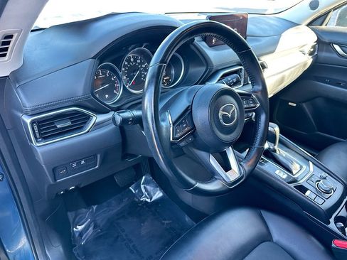 Used 2019 MAZDA CX-5 Touring image 10