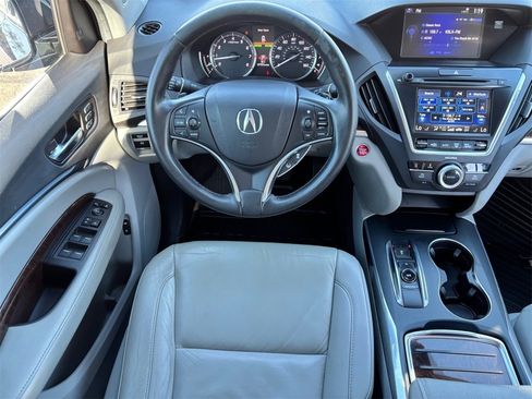 Used 2017 Acura MDX FWD w/ Technology Package image 15