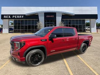 Used 2023 GMC Sierra 1500 Elevation AWD/4WD video 1