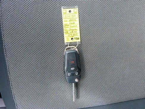 Used 2022 Ford Transit Connect XL image 42