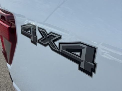 Used 2025 Ford F150 XLT w/ Equipment Group 301A Standard image 10