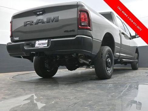 New 2026 RAM 2500 Tradesman image 40