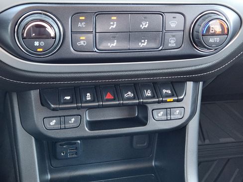 Certified 2021 GMC Canyon Elevation w/ High Elevation Package image 19