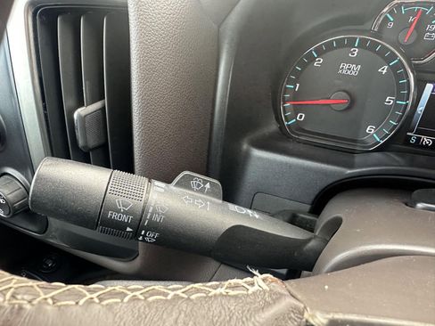 Used 2015 Chevrolet Silverado 1500 LT w/ All Star Edition image 21