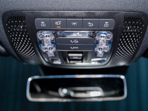 New 2026 Mercedes-Benz GLA 35 AMG 4MATIC image 25