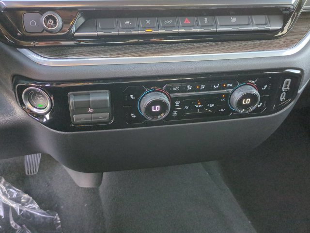 New 2026 Chevrolet Silverado 1500 RST RWD image 16