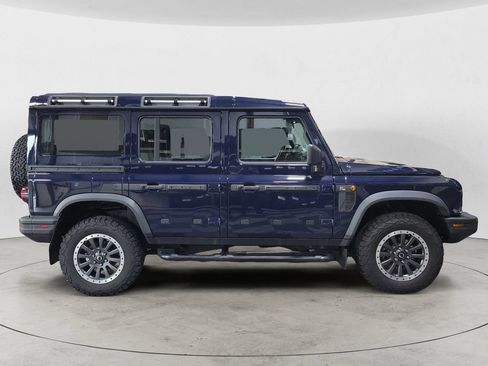 Used 2024 INEOS Grenadier AWD/4WD image 5