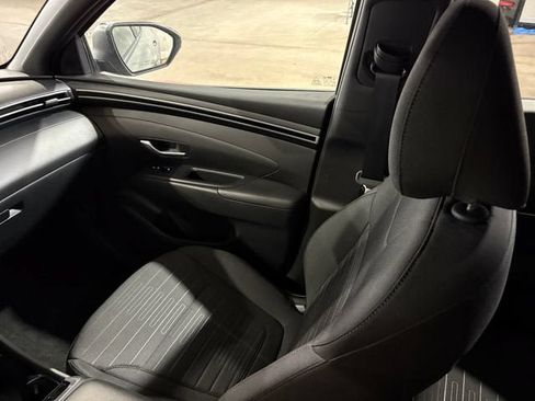 Used 2023 Hyundai Santa Cruz Night AWD/4WD image 26