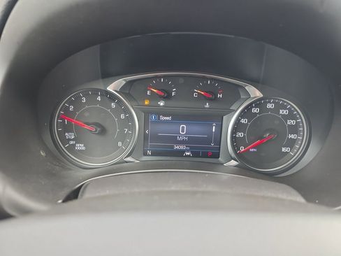 Used 2023 GMC Terrain SLE w/ Elevation Edition FWD image 19