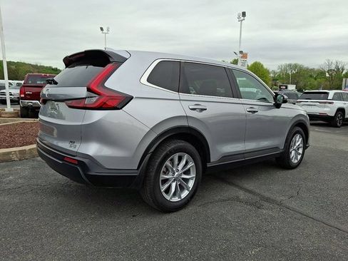 Used 2024 Honda CR-V EX image 8