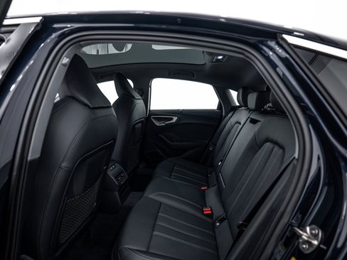 Certified 2025 Audi A5 2.0T Premium Plus Sedan w/ Premium Plus image 18