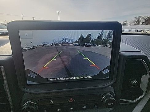 Certified 2023 Ford Bronco Sport Big Bend image 22