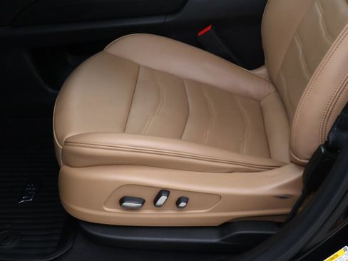 Used 2024 Cadillac XT6 Sport w/ Platinum Package image 20