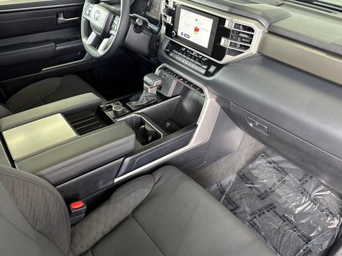 Certified 2026 Toyota Sequoia SR5 AWD/4WD image 16