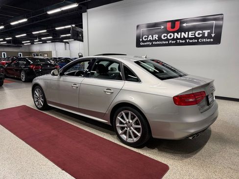 Used 2014 Audi A4 2.0T Premium Plus w/ Premium Plus Package image 15
