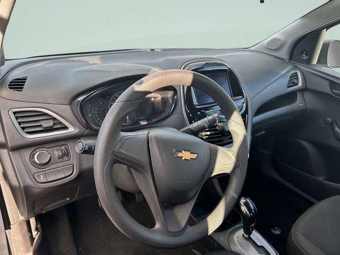 Used 2022 Chevrolet Spark LS image 10