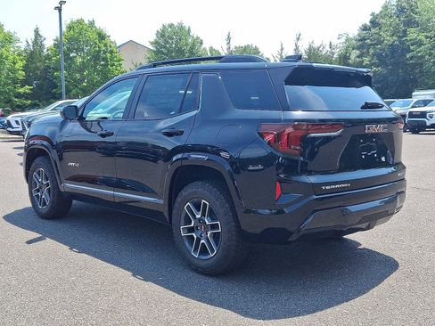 New 2026 GMC Terrain AT4 w/ Convenience Package III image 3