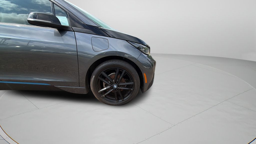 Used 2016 BMW i3 w/ Range Extender RWD image 31