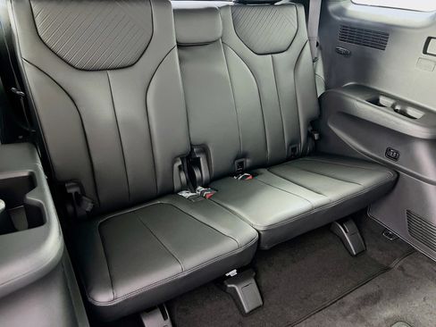 New 2025 Hyundai Palisade SEL AWD/4WD image 25