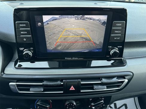 Used 2023 Kia Seltos LX image 23