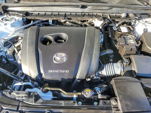 Used 2024 MAZDA CX-50 AWD 2.5 S w/ Cargo Package image 22