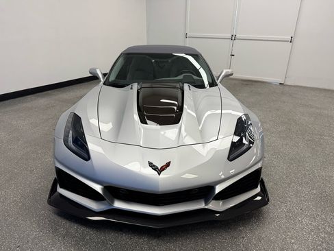 Used 2019 Chevrolet Corvette ZR1 image 34