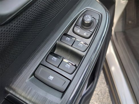 New 2026 Subaru Outback Premium image 17