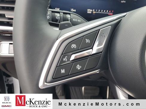 New 2026 Buick Envision Sport Touring AWD/4WD image 12