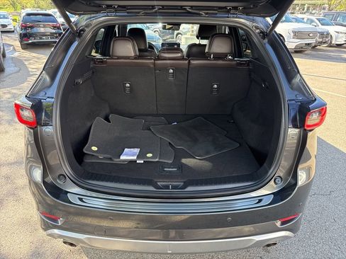 Used 2025 MAZDA CX-5 Signature AWD/4WD image 28