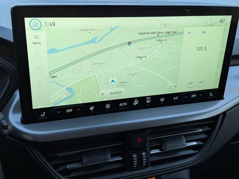 New 2026 Ford Escape SE image 27