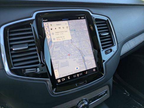 Used 2023 Volvo XC90 T8 Ultimate image 16