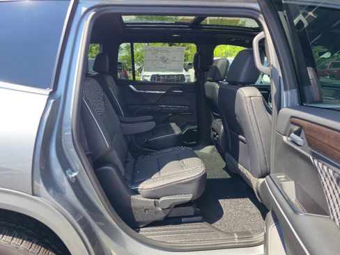 New 2026 GMC Acadia Denali w/ Super Cruise Package AWD/4WD image 27