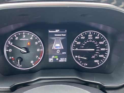 Used 2025 Subaru Outback Limited image 10